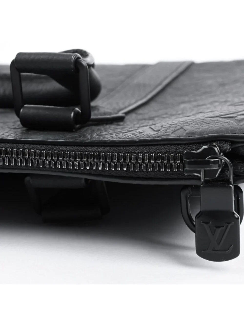 Louis Vuitton Tote Sac Plat Cross